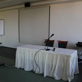 Hotel Aquarell, Cegléd - Belső