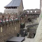 Boldogkői vár Boldogkőváralja - 