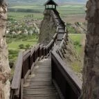 Boldogkői vár Boldogkőváralja - 