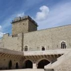 Diósgyőri Vár Miskolc - 