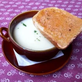 Gizi Néni Csárdája, Hévíz - Étel/ital