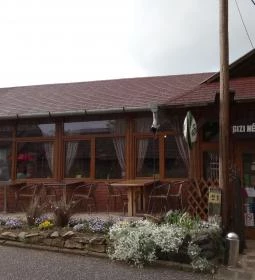 Gizi Néni Csárdája