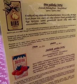 Gizi Néni Csárdája