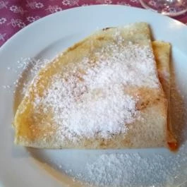 Gizi Néni Csárdája, Hévíz - Étel/ital