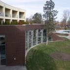 Hotel Azúr Siófok - Külső kép