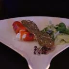 Hotel Azúr Siófok - Vendéglátás