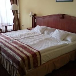 Hotel Kapitány Superior Wellness Sümeg - Szobák