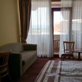 Hotel Kapitány Superior Wellness Sümeg - Szobák