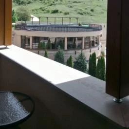 Hotel Kapitány Superior Wellness Sümeg - Környék