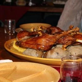 Hotel Kapitány Superior Wellness Sümeg - Vendéglátás