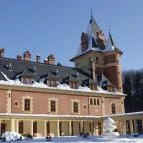 Kastélyhotel Sasvár Parádsasvár - Külső kép