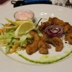 Kígyós Panzió Fülöpszállás - Vendéglátás