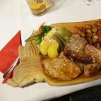 Kígyós Panzió Fülöpszállás - Vendéglátás