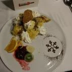 Kígyós Panzió Fülöpszállás - Vendéglátás