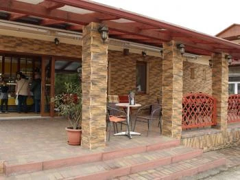 Léda Cukrászda & Kávéház Balatonszárszó Léda Cukrászda & Kávéház Balatonszárszó