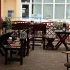 Léda Cukrászda & Kávéház Balatonszárszó - Külső kép