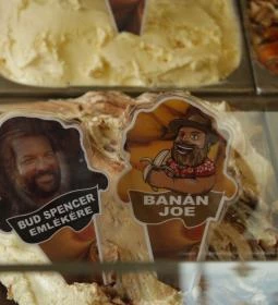 Léda Cukrászda & Kávéház