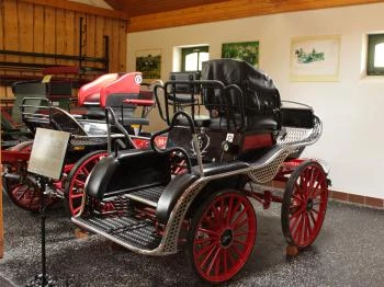 Lipicai Lótenyésztés Történeti Kiállítás Szilvásvárad