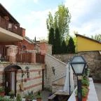 Paulay Borház és Vendégház Tokaj - Külső kép