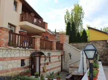 Paulay Borház és Vendégház Tokaj