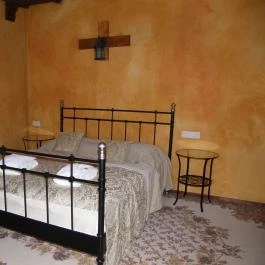 Puchner Kastélyszálló, Bikal - Szobák