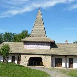 Puchner Kastélyszálló, Bikal - Környék