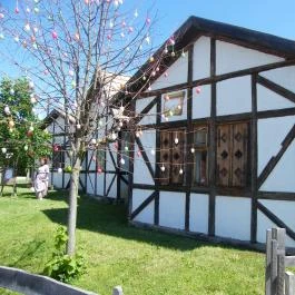 Puchner Kastélyszálló, Bikal - Környék