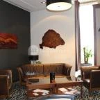 Hunguest Saliris Egerszalók - Belső