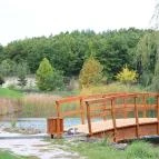 Hunguest Saliris Egerszalók - Környék