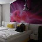 Science Hotel Szeged - Szobák