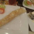 Sétány Kávézó és Palacsintázó Hajdúszoboszló - Étel/ital