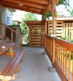 Tündérrózsa Vendégház