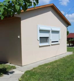 Tündérrózsa Vendégház