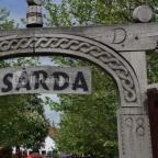 Várcsárda Sümeg - Külső kép