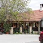 Várcsárda Sümeg - Külső kép