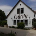 Várcsárda Sümeg - Külső kép