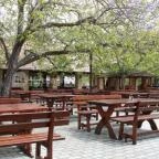 Várcsárda Sümeg - Külső kép