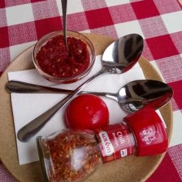 Várcsárda, Sümeg - Étel/ital