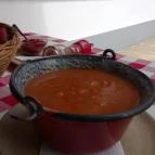 Várcsárda Sümeg - Étel/ital