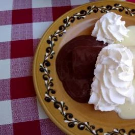 Várcsárda, Sümeg - Étel/ital