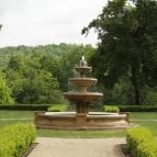 La Contessa Kastélyhotel Szilvásvárad - Medence/kert