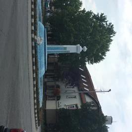 Aqua Hotel Kistelek Kistelek - Környék