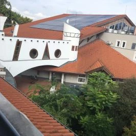 Aqua Hotel Kistelek Kistelek - Külső kép