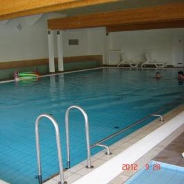 Hunguest Hotel Béke, Hajdúszoboszló - Wellness