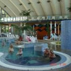 Hunguest Hotel Béke Hajdúszoboszló - Wellness
