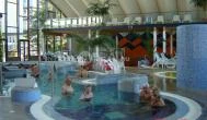 Hunguest Hotel Béke Hajdúszoboszló - Wellness