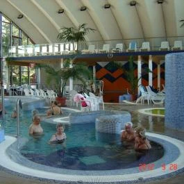 Hunguest Hotel Béke, Hajdúszoboszló - Wellness