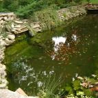 Hunguest Hotel Béke Hajdúszoboszló - Medence/kert