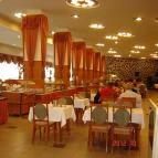 Hunguest Hotel Béke Hajdúszoboszló - Vendéglátás