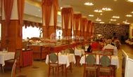 Hunguest Hotel Béke Hajdúszoboszló - Vendéglátás
